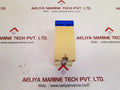 Measurement technology mtl2241 1-channel solenoid/alarm driver used