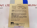 Measurement technology mtl2241 1-channel solenoid/alarm driver used