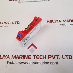 Measurement technology mtl 728+ shunt-diode safety barrier