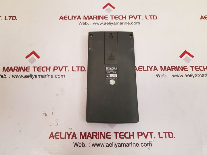 Mitsubishi Electric A8Puj Programming Unit

