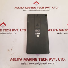 Mitsubishi Electric A8Puj Programming Unit
