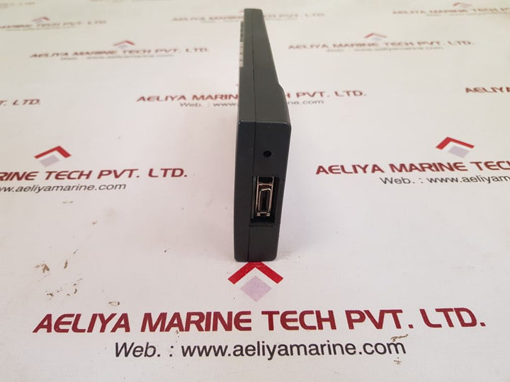Mitsubishi Electric A8Puj Programming Unit

