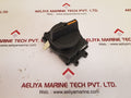 Fuji electric bz-n40b power on/off trip switch 