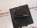 Fuji electric bz-n40b power on/off trip switch 