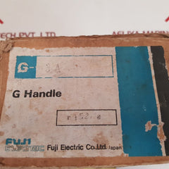Fuji electric g-3a handle