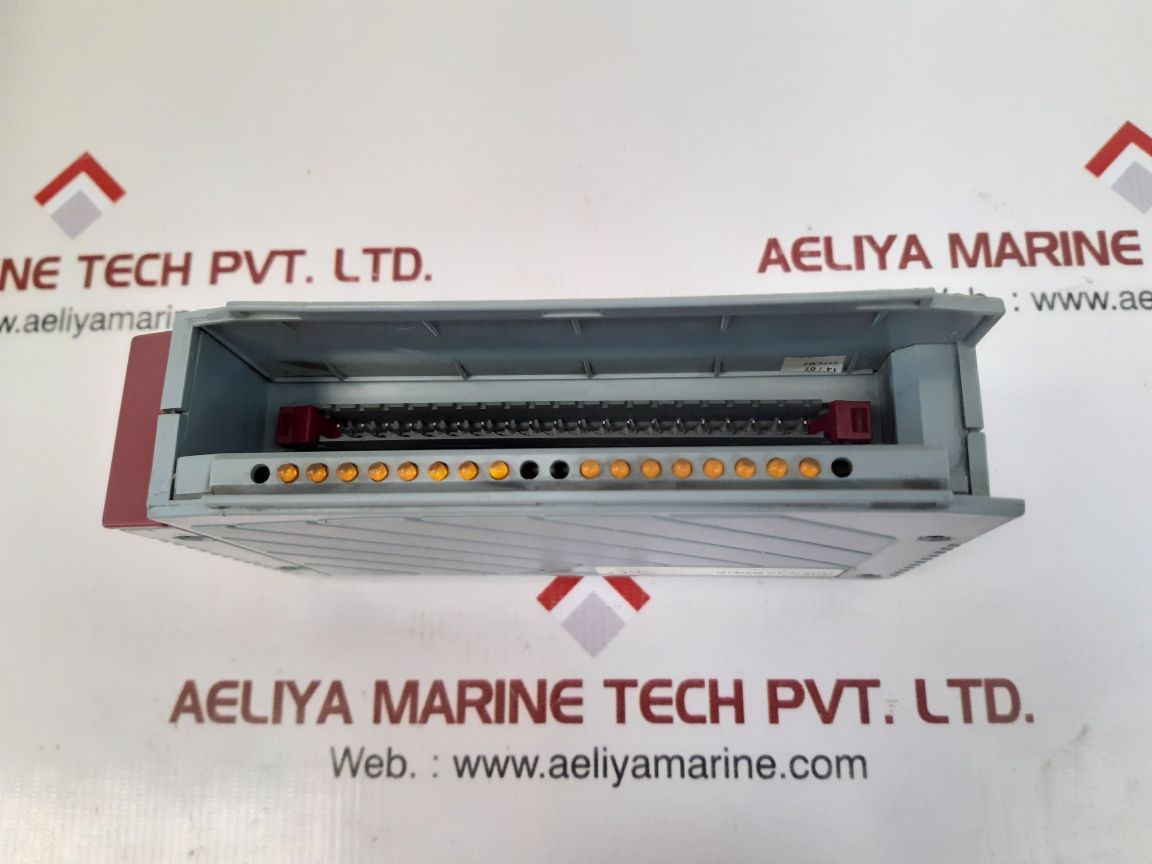 B&r do 650 output module 3do650.6