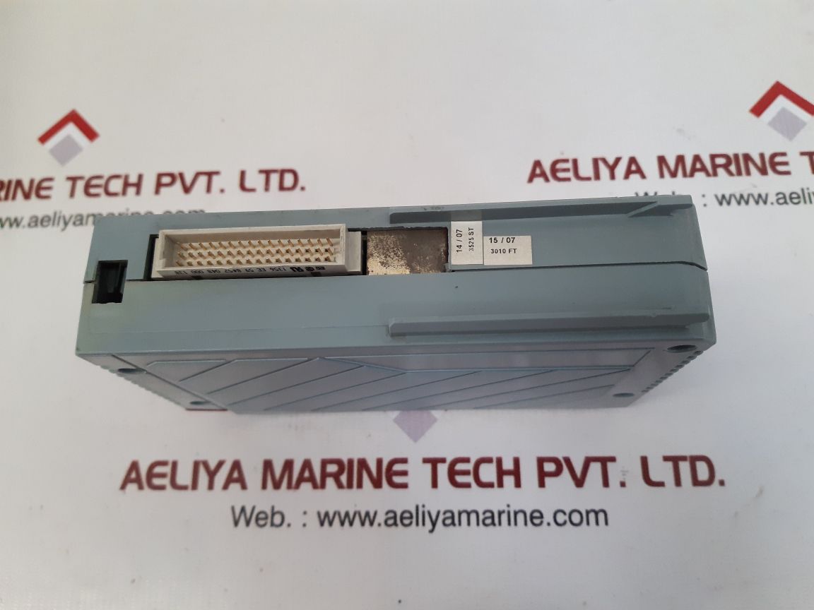 B&r do 650 output module 3do650.6