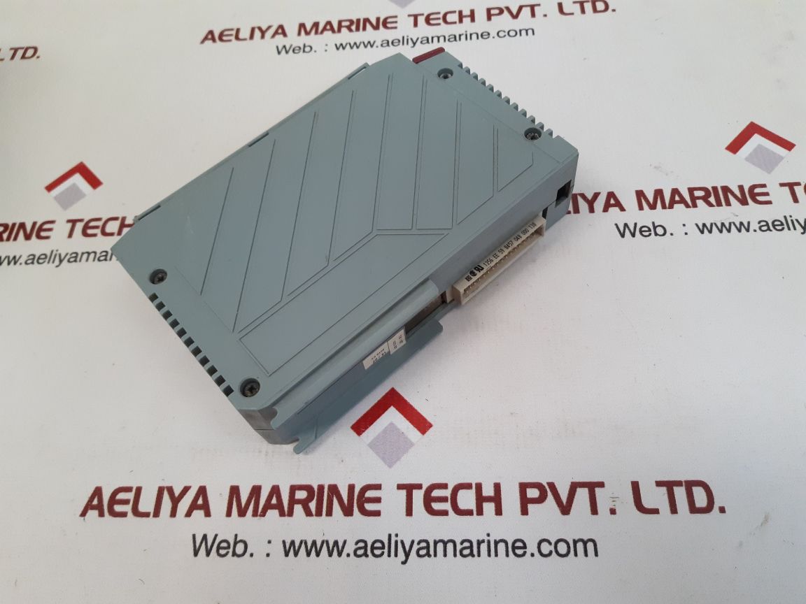 B&r do 650 output module 3do650.6