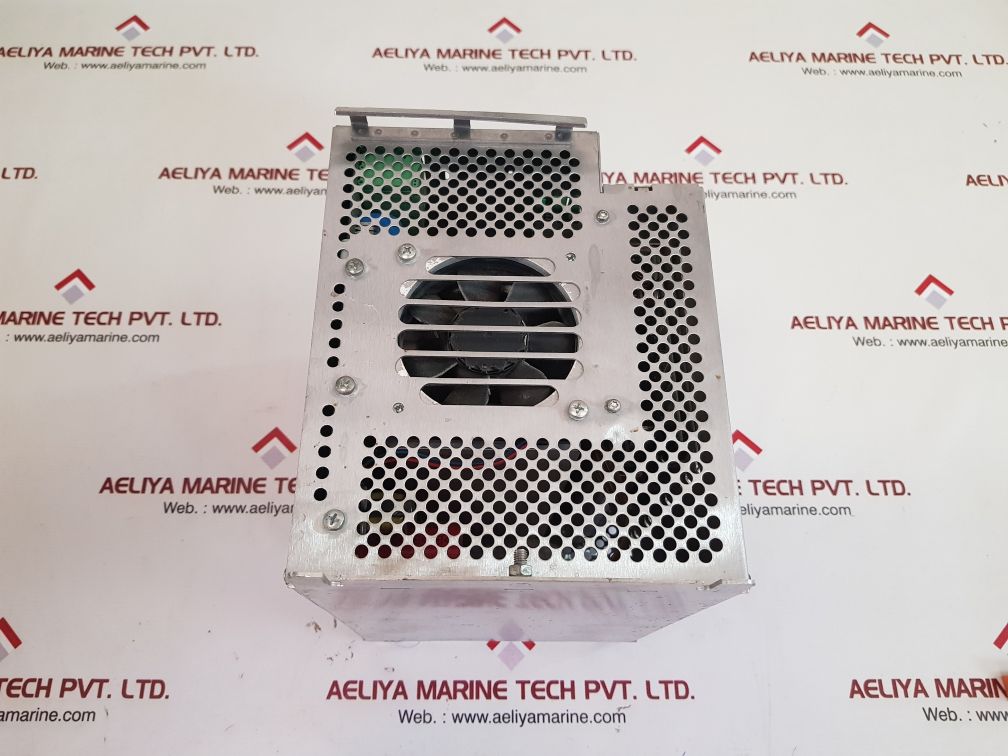 Berger lahr tlc436 f servo drive 0063443600006