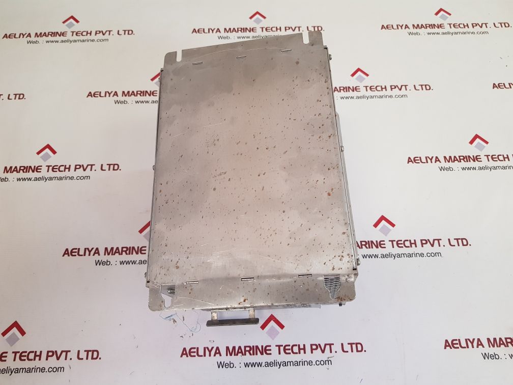 Berger lahr tlc436 f servo drive 0063443600006