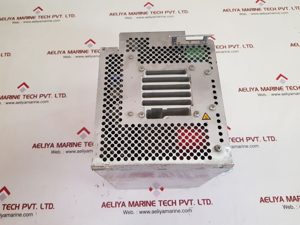 Berger lahr tlc436 f servo drive 0063443600006