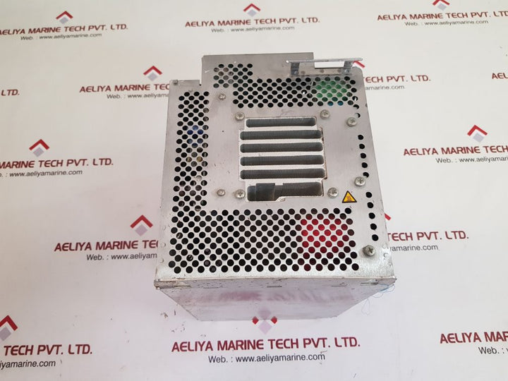 Berger lahr tlc436 f servo drive 0063443600006