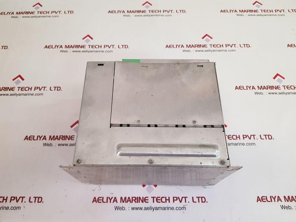 Berger lahr tlc436 f servo drive 0063443600006