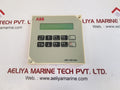 Abb apc 700 control panel 