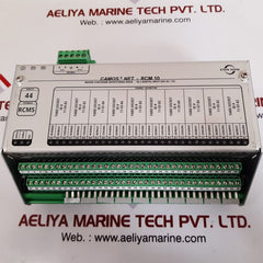 Stein sohn camos net- rcm 10 reefer container monitoring b101002a 000000144