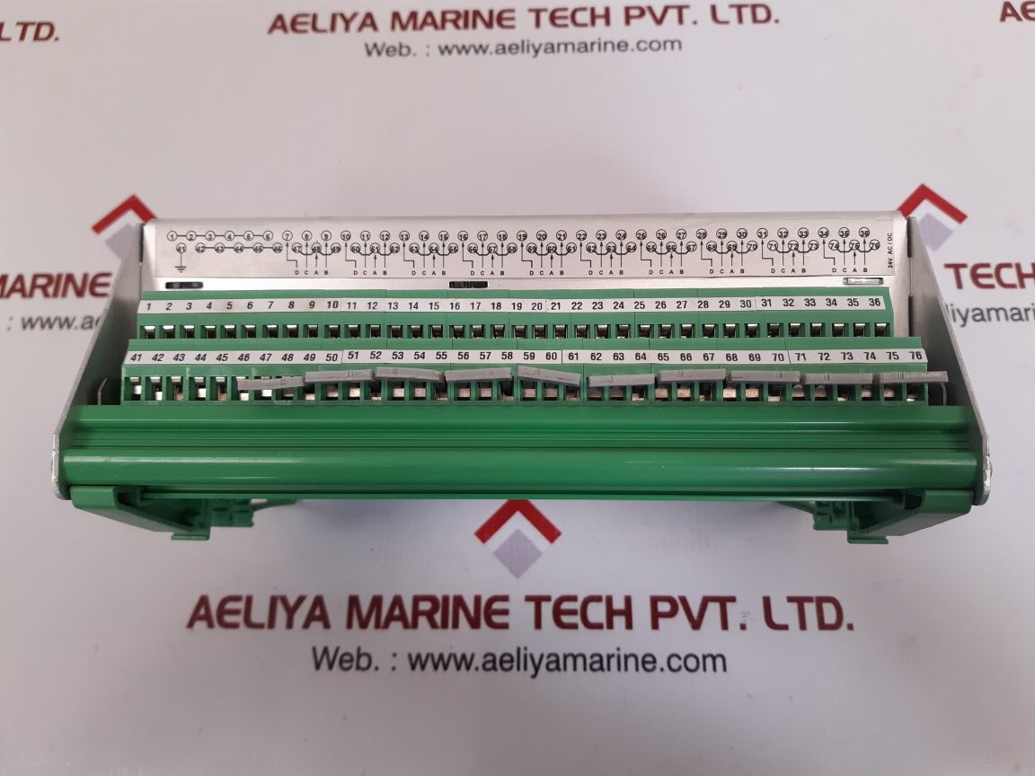 Stein sohn camos net- rcm 10 reefer container monitoring b101002a 000000144