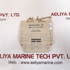 Weidmüller 832709 analogue isolator