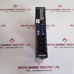 Okuma opus7000 fub-p4m4 card 1911-2241-51.417