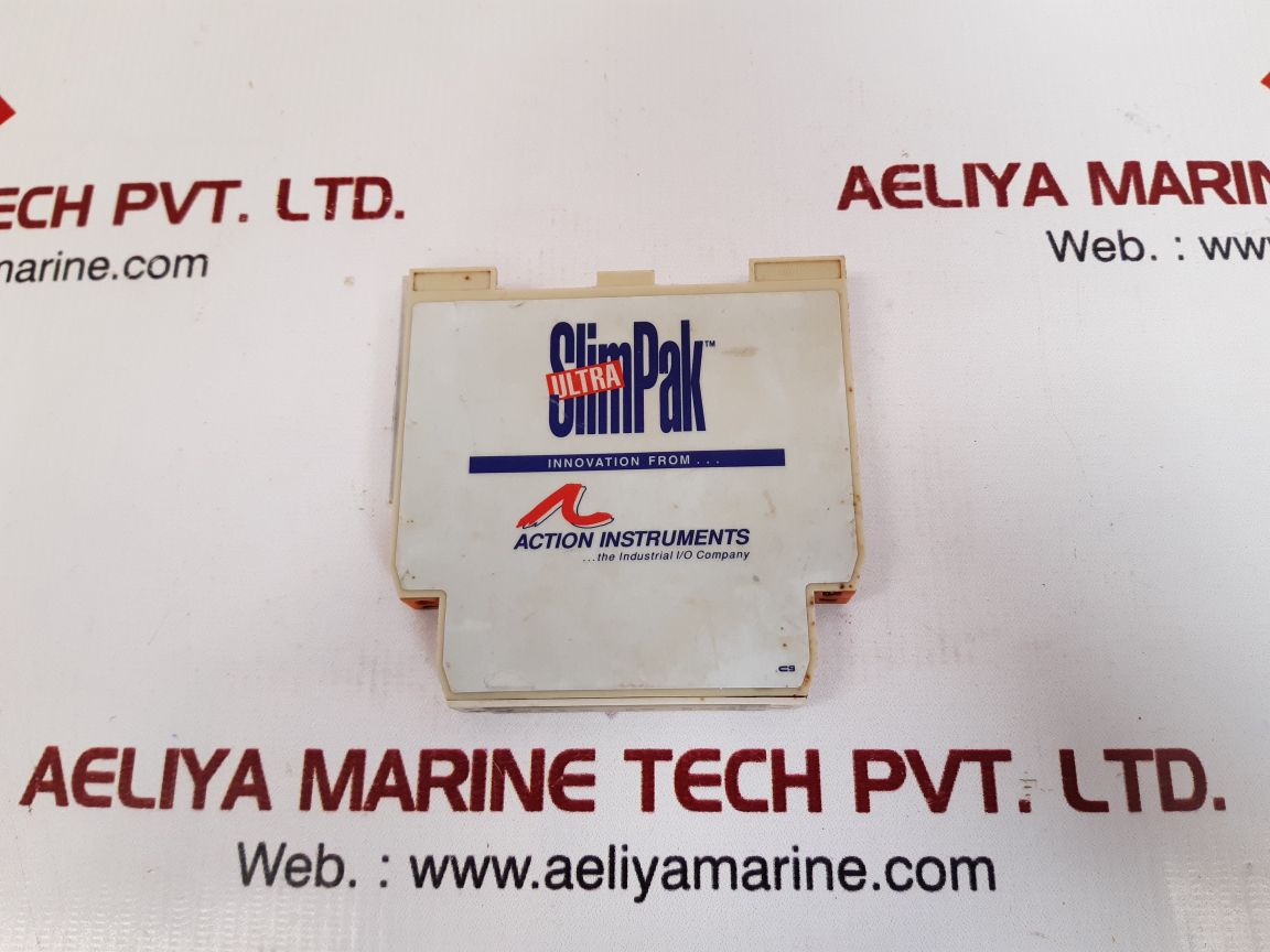 Action instruments g408-1001 ultra slimpak – Aeliya Marine Tech