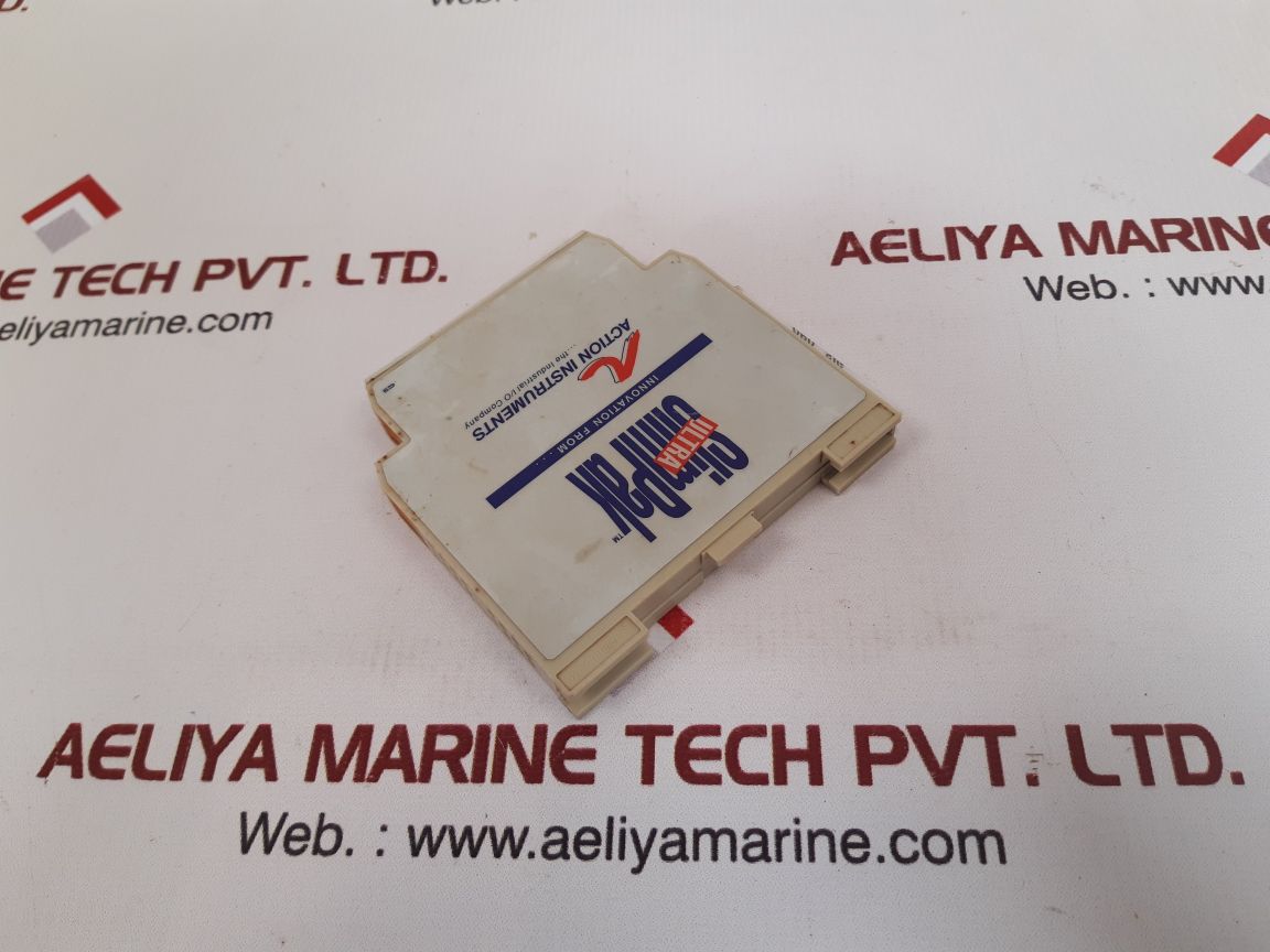 Action instruments g408-1001 ultra slimpak – Aeliya Marine Tech