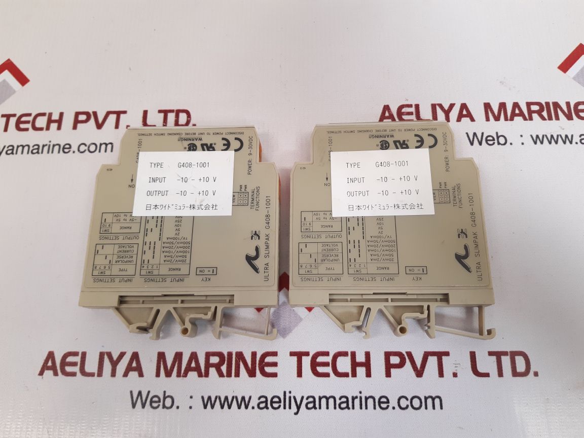 Action instruments g408-1001 ultra slimpak