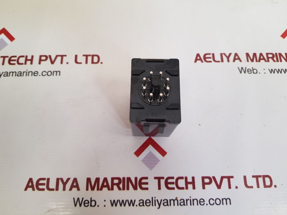 Matsushita pmh-m-10m pmh timer new