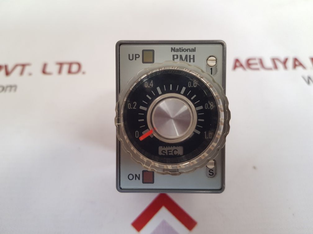 Matsushita pmh-m-10m pmh timer new