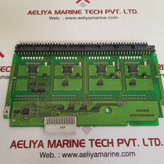 Siemens a5e00086821-05 pcb card