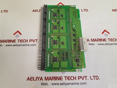 Siemens a5e00086821-05 pcb card