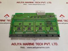 Siemens a5e00086821-05 pcb card