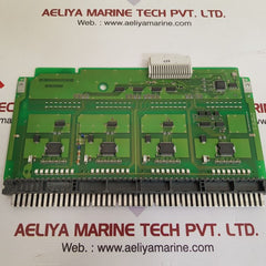 Siemens a5e00086821-05 pcb card