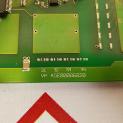 Siemens a5e00086821-05 pcb card