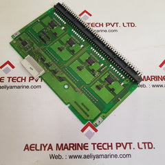 Siemens a5e00086821-05 pcb card