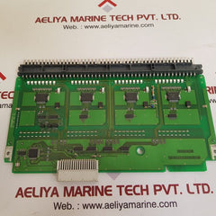 Siemens A5E00086821-05 Pcb Card Used