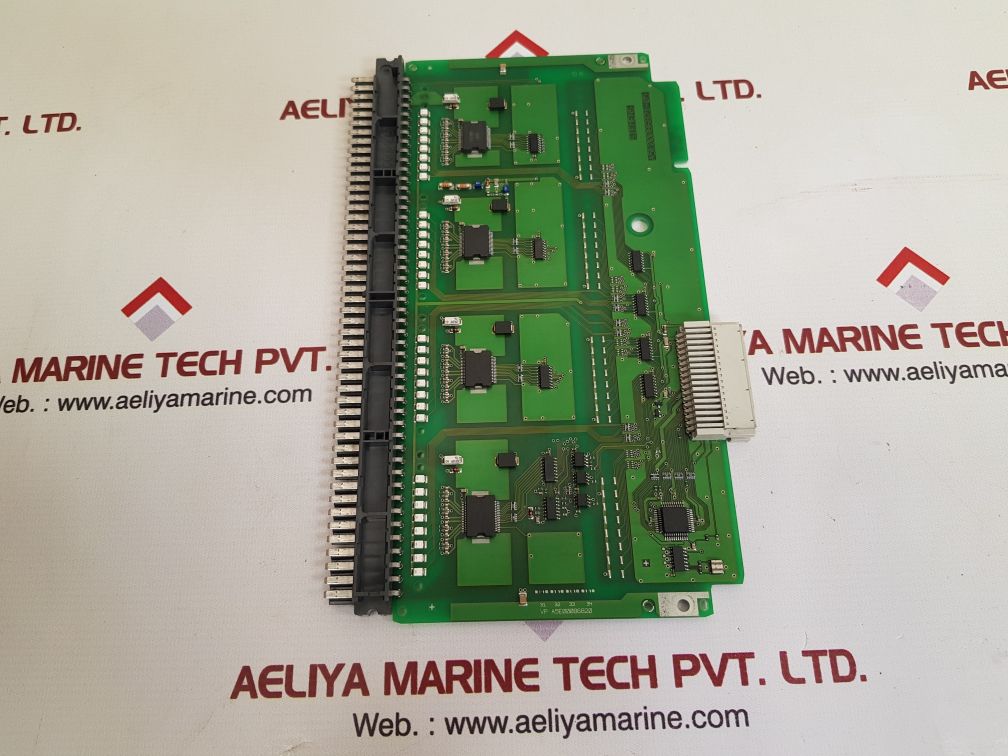 Siemens A5E00086821-05 Pcb Card Used