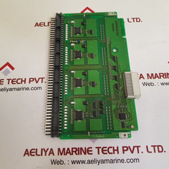Siemens A5E00086821-05 Pcb Card Used