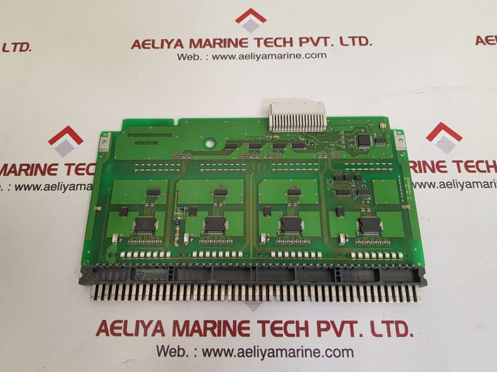 Siemens A5E00086821-05 Pcb Card Used