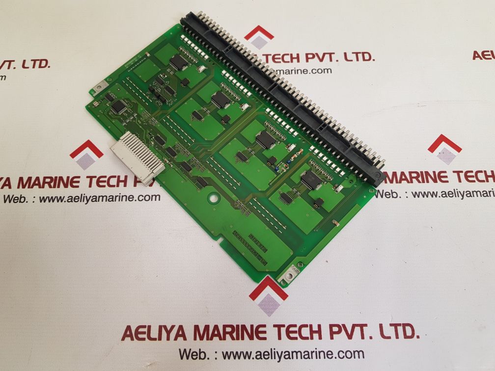 Siemens A5E00086821-05 Pcb Card Used