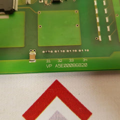 Siemens A5E00086821-05 Pcb Card Used