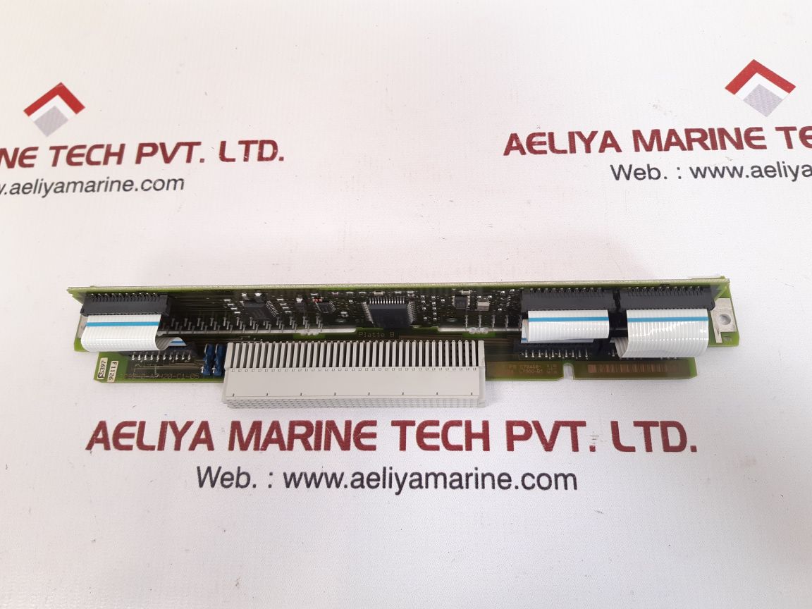 Siemens c79040-a7420-c1-05 platte a c79458-l7000-b1