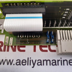 Siemens c79040-a7420-c1-05 platte a c79458-l7000-b1