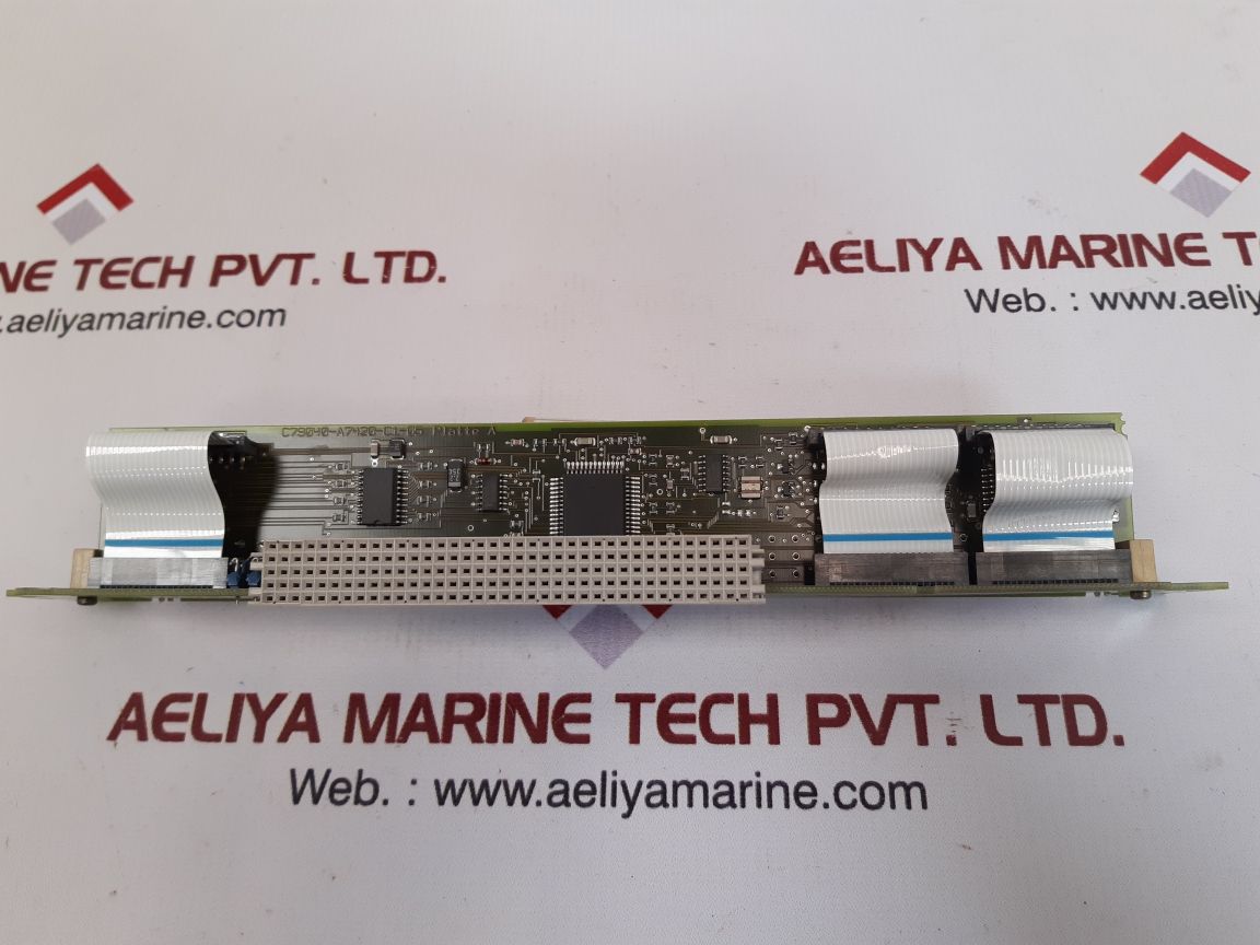 Siemens c79040-a7420-c1-05 platte a c79458-l7000-b1
