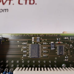 Siemens c79040-a7420-c1-05 platte a c79458-l7000-b1