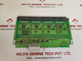 Siemens a5e00086821-05 pcb card used