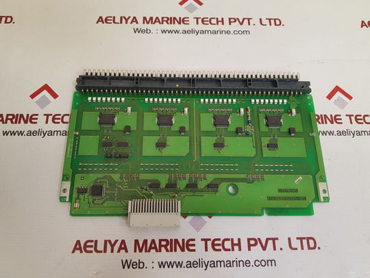 Siemens a5e00086821-05 pcb card used
