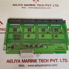 Siemens a5e00086821-05 pcb card used