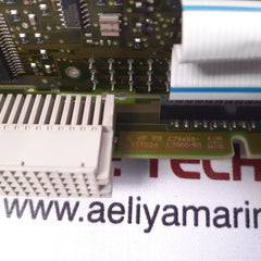 Siemens c79040-a7420-c1-05 platte a c79458-l7000-b1