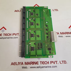 Siemens a5e00086821-05 pcb card used