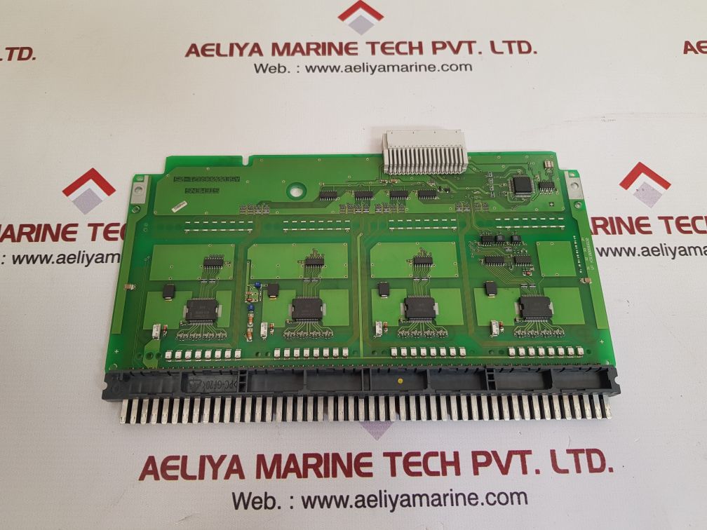 Siemens a5e00086821-05 pcb card used