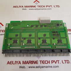 Siemens a5e00086821-05 pcb card used